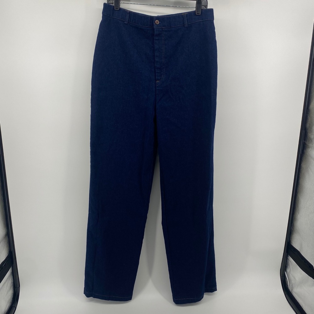 Vintage 80's Talis by Koret High Rise Jeans USA Womens 18